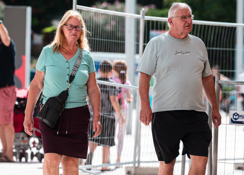 Fotografija 20 - FOTO Đir po gradu, utorak 2. rujna