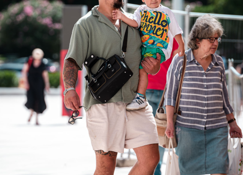 Fotografija 22 - FOTO Đir po gradu, utorak 2. rujna