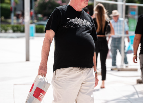 Fotografija 24 - FOTO Đir po gradu, utorak 2. rujna