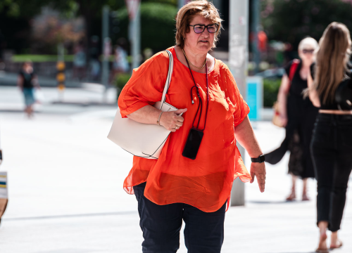 Fotografija 23 - FOTO Đir po gradu, utorak 2. rujna