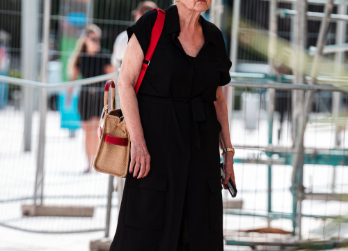 Fotografija 25 - FOTO Đir po gradu, utorak 2. rujna