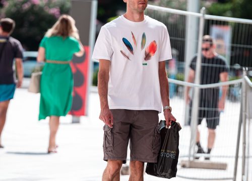 Fotografija 26 - FOTO Đir po gradu, utorak 2. rujna