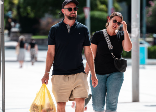 Fotografija 27 - FOTO Đir po gradu, utorak 2. rujna