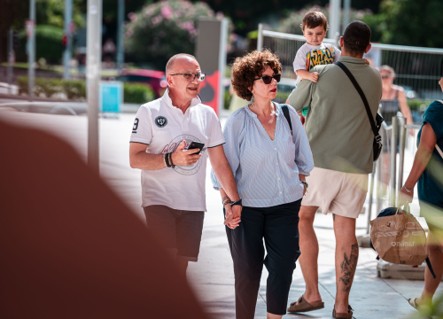 Fotografija 28 - FOTO Đir po gradu, utorak 2. rujna