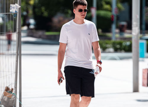 Fotografija 29 - FOTO Đir po gradu, utorak 2. rujna