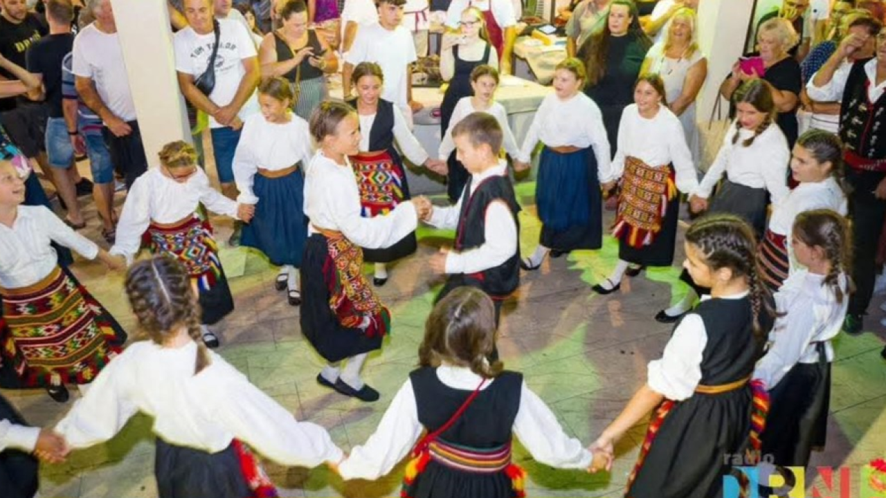 Fešta i tradicija u Ružiću: 'Pitaju me odaklen si mala Petropoljka bila i ostala'