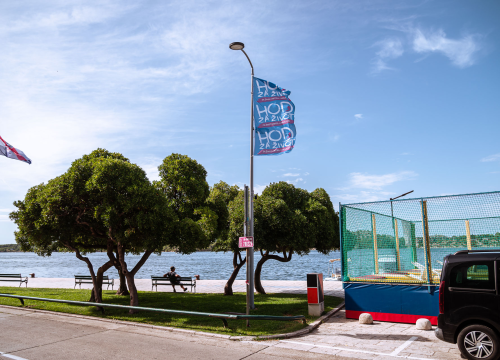 Fotografija 6 - FOTO U Šibeniku će se prvi put hodati za život: 'Poruka da pobačajem žena sebe emancipira je izmišljotina i manipulacija'