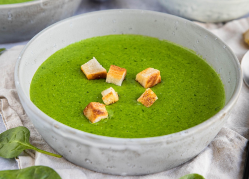 Prešli ste 40-tu? Ove namirnice jedite češće i usvojite zdravije prehrambene navike