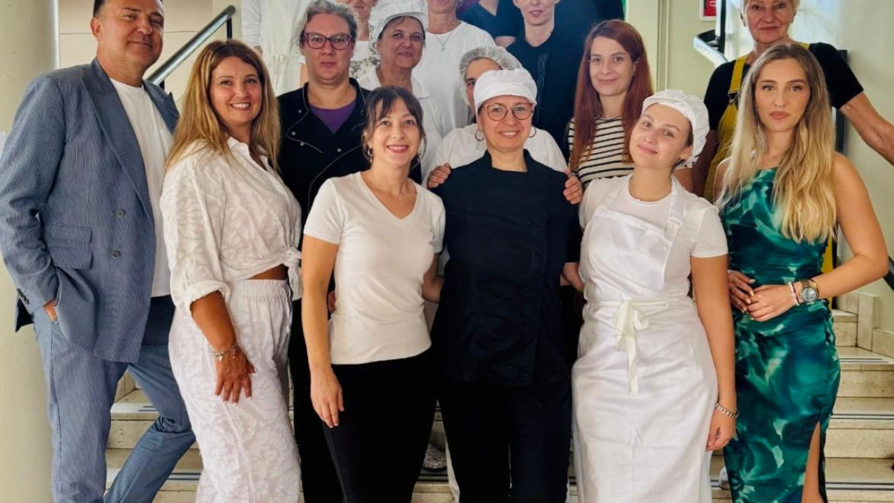 Polaznici POU Šibenik završili programe prekvalifikacije s izvrsnim uspjehom!