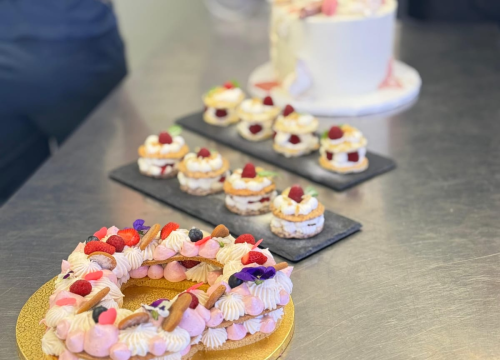 Fotografija 6 - FOTO Polaznici POU Šibenik završili programe prekvalifikacije s izvrsnim uspjehom!