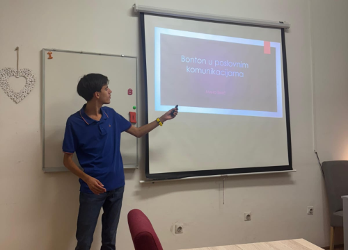 Fotografija 12 - FOTO Polaznici POU Šibenik završili programe prekvalifikacije s izvrsnim uspjehom!