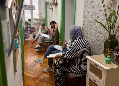 Fotografija 15 - FOTO Polaznici POU Šibenik završili programe prekvalifikacije s izvrsnim uspjehom!