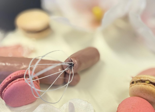 Fotografija 16 - FOTO Polaznici POU Šibenik završili programe prekvalifikacije s izvrsnim uspjehom!