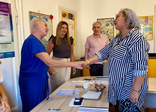 Fotografija 18 - FOTO Polaznici POU Šibenik završili programe prekvalifikacije s izvrsnim uspjehom!