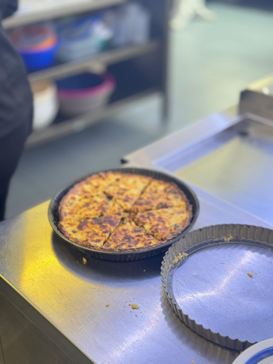 FOTO Polaznici POU Šibenik završili programe prekvalifikacije s izvrsnim uspjehom!