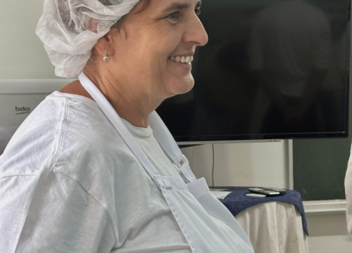 Fotografija 22 - FOTO Polaznici POU Šibenik završili programe prekvalifikacije s izvrsnim uspjehom!