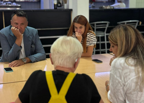 Fotografija 23 - FOTO Polaznici POU Šibenik završili programe prekvalifikacije s izvrsnim uspjehom!