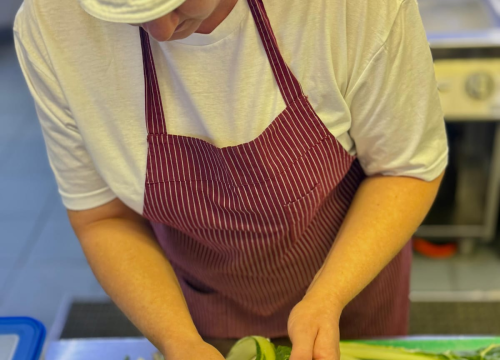 Fotografija 29 - FOTO Polaznici POU Šibenik završili programe prekvalifikacije s izvrsnim uspjehom!