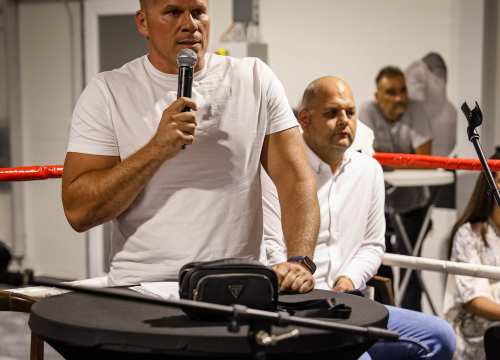 Fotografija 9 - Primošten dobio moderno središte sporta i rekreacije – otvoren Fitness centar PrimoGym