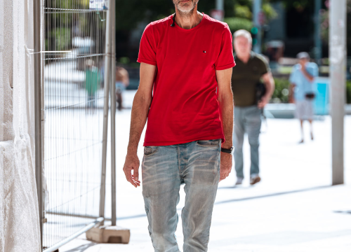 Fotografija 1 - FOTO Đir po gradu, srijeda 3. rujna