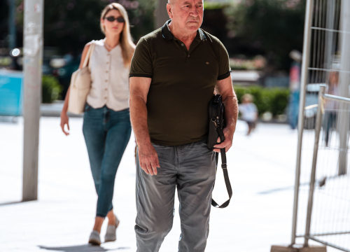 Fotografija 2 - FOTO Đir po gradu, srijeda 3. rujna