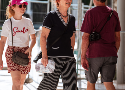 Fotografija 4 - FOTO Đir po gradu, srijeda 3. rujna