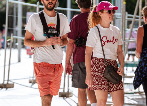 Fotografija 5 - FOTO Đir po gradu, srijeda 3. rujna