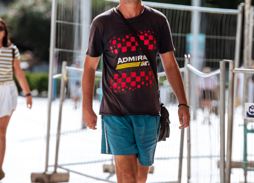 Fotografija 9 - FOTO Đir po gradu, srijeda 3. rujna