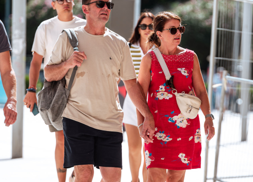 Fotografija 10 - FOTO Đir po gradu, srijeda 3. rujna