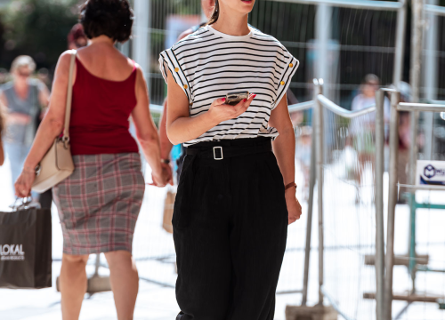 Fotografija 13 - FOTO Đir po gradu, srijeda 3. rujna