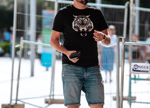 Fotografija 15 - FOTO Đir po gradu, srijeda 3. rujna