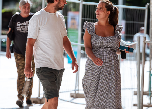 Fotografija 18 - FOTO Đir po gradu, srijeda 3. rujna