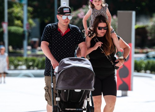 Fotografija 17 - FOTO Đir po gradu, srijeda 3. rujna