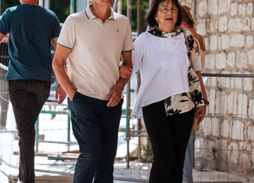 Fotografija 24 - FOTO Đir po gradu, srijeda 3. rujna