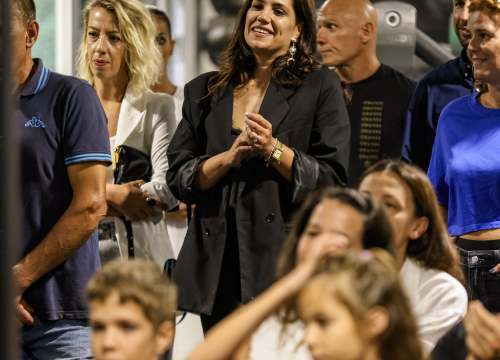 Fotografija 18 - Primošten dobio moderno središte sporta i rekreacije – otvoren Fitness centar PrimoGym