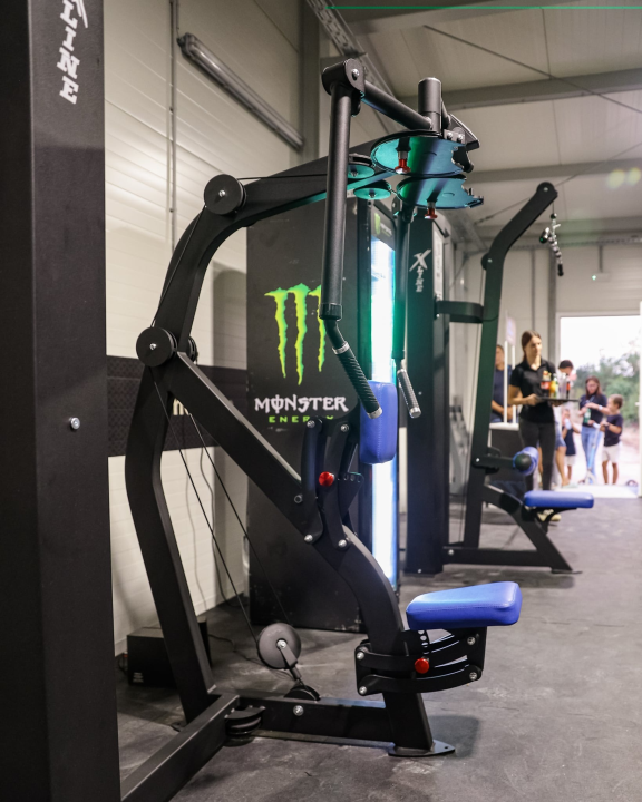 Primošten dobio moderno središte sporta i rekreacije – otvoren Fitness centar PrimoGym