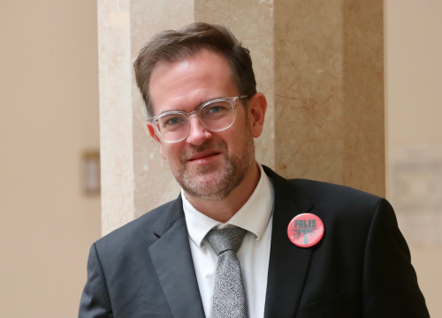 Splitski gradski vijećnik Damir Barbir dao punu potporu FALIŠ-u: 'Isključivostima odstranjujemo dio naših građana iz društva'