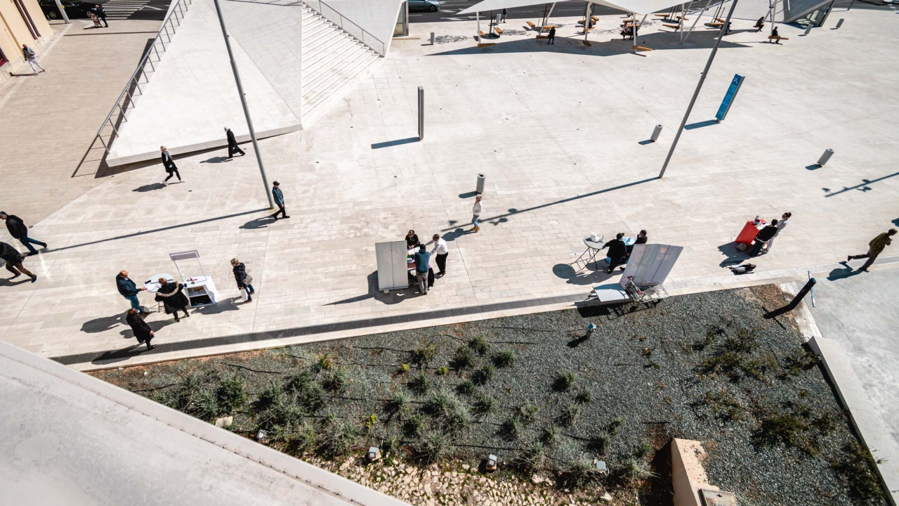 Eurobarometar: Pola Hrvata smatra da stvari u zemlji idu u dobrom smjeru