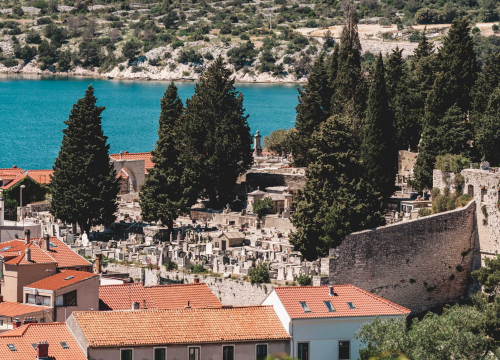 'Čempresi' prozvali pojedince sa Gorice: 'Može li vam u ovom gradu išta biti sveto?'