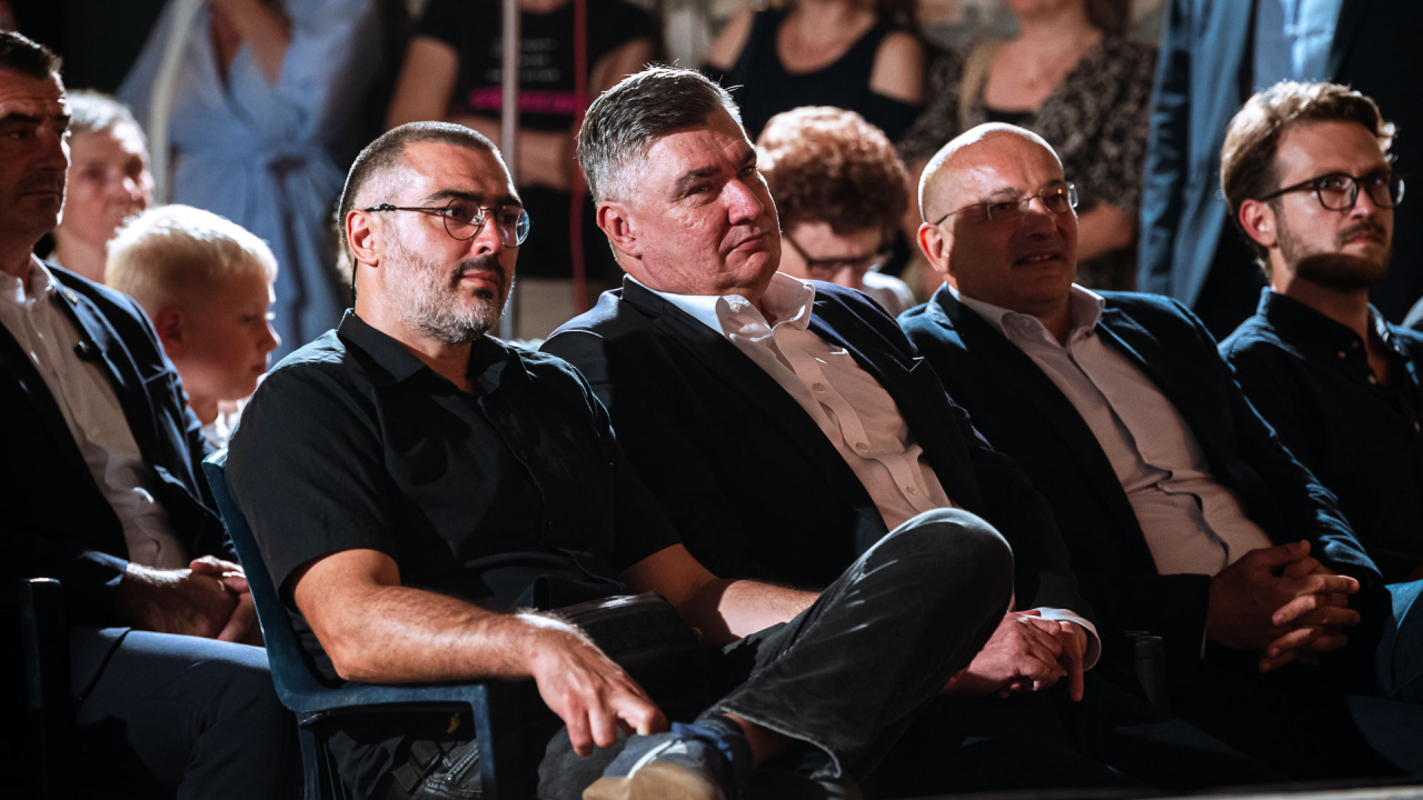 Uz dolazak predsjednika Milanovića, raznovrstan program i pojačane mjere osiguranja započeo drugi dan FALIŠ-a