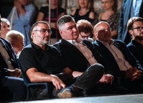 Uz dolazak predsjednika Milanovića, raznovrstan program i pojačane mjere osiguranja započeo drugi dan FALIŠ-a