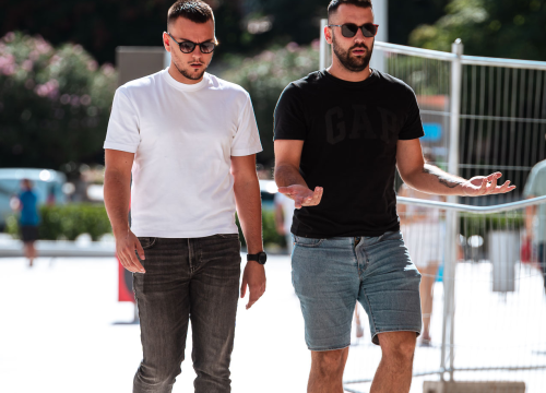 Fotografija 2 - FOTO Đir po gradu, četvrtak 4. rujna