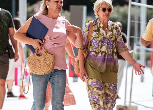 Fotografija 9 - FOTO Đir po gradu, četvrtak 4. rujna