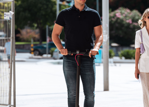 Fotografija 19 - FOTO Đir po gradu, četvrtak 4. rujna