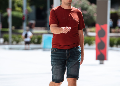 Fotografija 23 - FOTO Đir po gradu, četvrtak 4. rujna