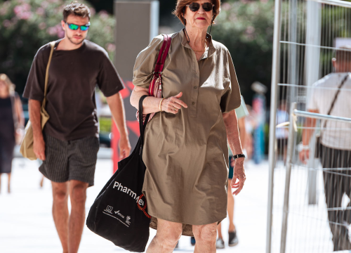 Fotografija 25 - FOTO Đir po gradu, četvrtak 4. rujna