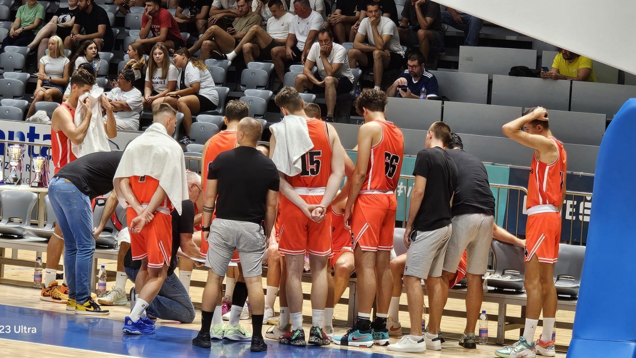 Šibenka ovog vikenda igra memorijal u Sinju, poznate i skupine bitnog opatijskog turnira