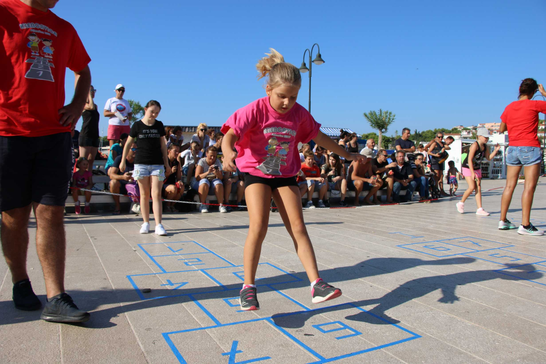 U Primoštenu uskoro još jedno Otvoreno prvenstvo u klencavici
