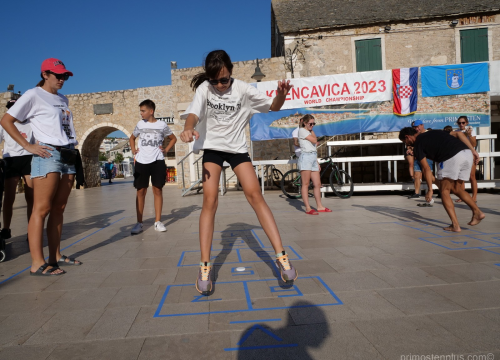 Fotografija 10 - U Primoštenu uskoro još jedno Otvoreno prvenstvo u klencavici