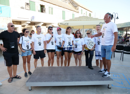 Fotografija 3 - U Primoštenu uskoro još jedno Otvoreno prvenstvo u klencavici